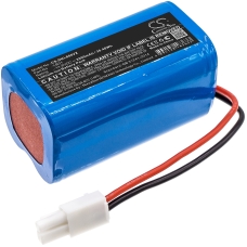 Kompatibel batteriudskiftning til Donkey LB01