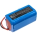 Støvsugerbatteri Donkey CS-DKL880VX
