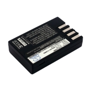 CS-DLI109MC<br />Batteries for   replaces battery D-LI109