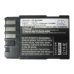 Camera Battery PENTAX K-1