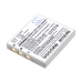 Battery compatible with Camera Battery