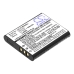 Batterier Erstatter BAT003