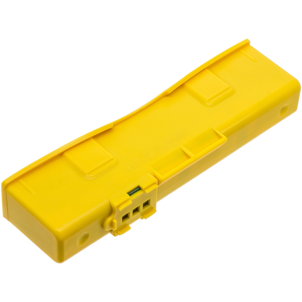 Batteri kompatibel med Defibtech CS-DLV200MD