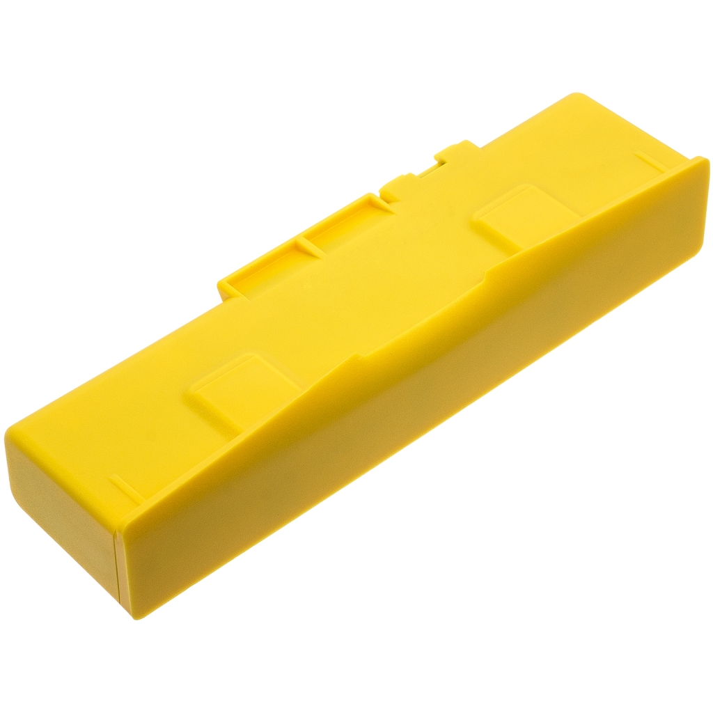 Batteri kompatibel med Defibtech CS-DLV200MD