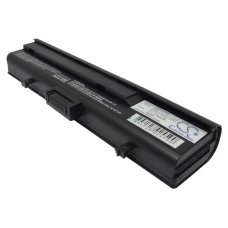 Kompatibel batteriudskiftning til DELL 312-0566,312-0739,451-10473,TT485,WR050