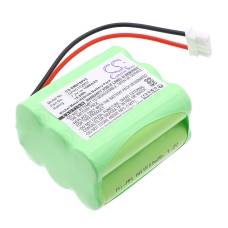 Kompatibel batteriudskiftning til Mint GPHC152M07