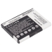 Batteri kompatibel med HTC O2 Orange T-Mobile DOPOD Qtek CS-DM700SL