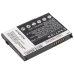 Batteri kompatibel med HTC O2 Orange T-Mobile DOPOD Qtek CS-DM700SL