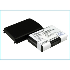 Kompatibel batteriudskiftning til O2 35H00062-04M,ARTE160