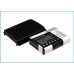 Batteri kompatibel med Qtek O2 CS-DM700XL