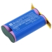 Industribatteri Dremel CS-DML110PW