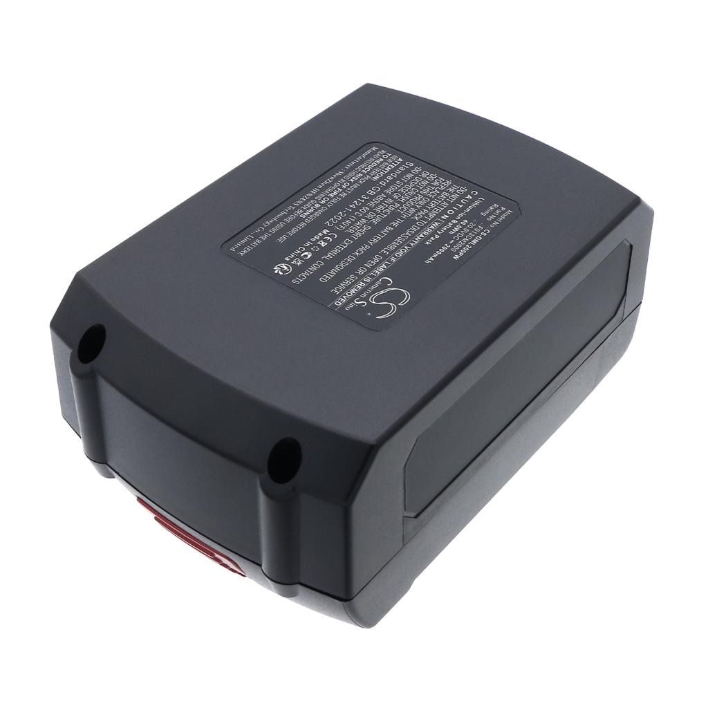 Battery Replaces F013CM2000
