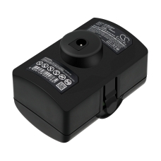 Kompatibel batteriudskiftning til Dirt Devil DD-0668003