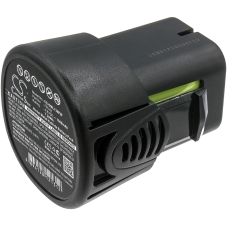 Kompatibel batteriudskiftning til Dreme 755-01