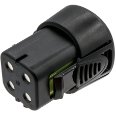 Kompatibel batteriudskiftning til Dreme 755-01