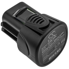 Kompatibel batteriudskiftning til Dremel 5000755-01