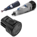 Industribatteri Dremel CS-DML750PW