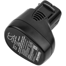 Kompatibel batteriudskiftning til Dremel 757-01
