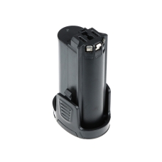 Kompatibel batteriudskiftning til Dremel 2 607 336 715,2.615.080.8JA,26150808JA,85-0352,B808-01...
