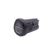 CS-DML820PW<br />Batterier til  erstatter batteri B812-02