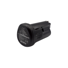 Kompatibel batteriudskiftning til Dremel B812-01,B812-02