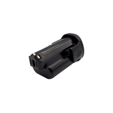 Kompatibel batteriudskiftning til Dremel B812-01,B812-02