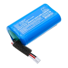Kompatibel batteriudskiftning til Divoom HYY090468