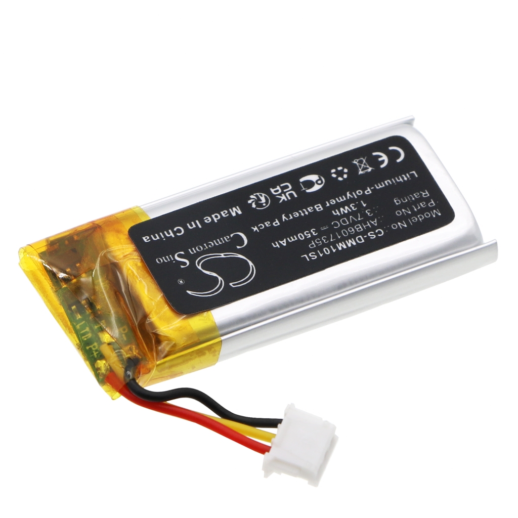 Højttalerbatteri Divoom CS-DMM101SL