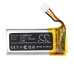 Højttalerbatteri Divoom CS-DMM101SL