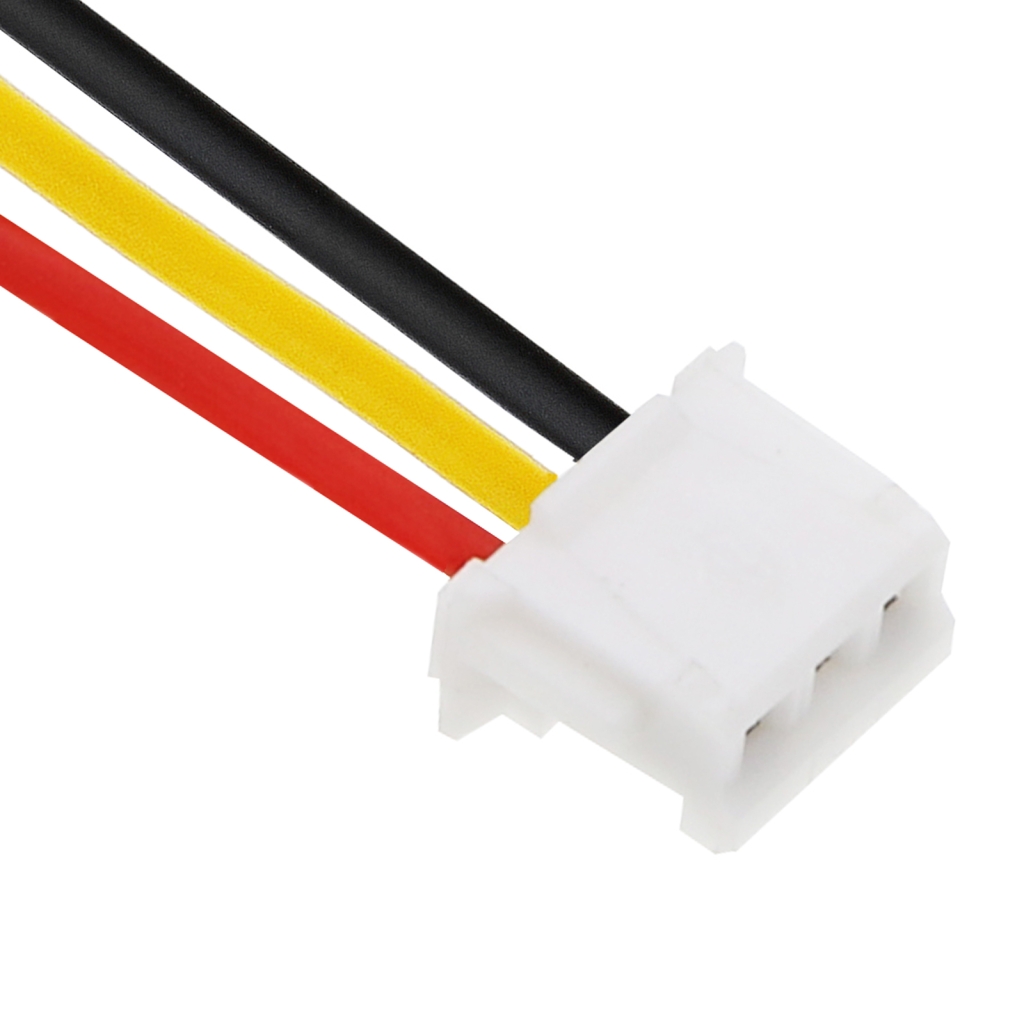 Højttalerbatteri Divoom CS-DMM101SL