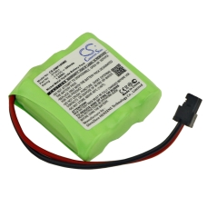 Kompatibel batteriudskiftning til Dentsply 670601