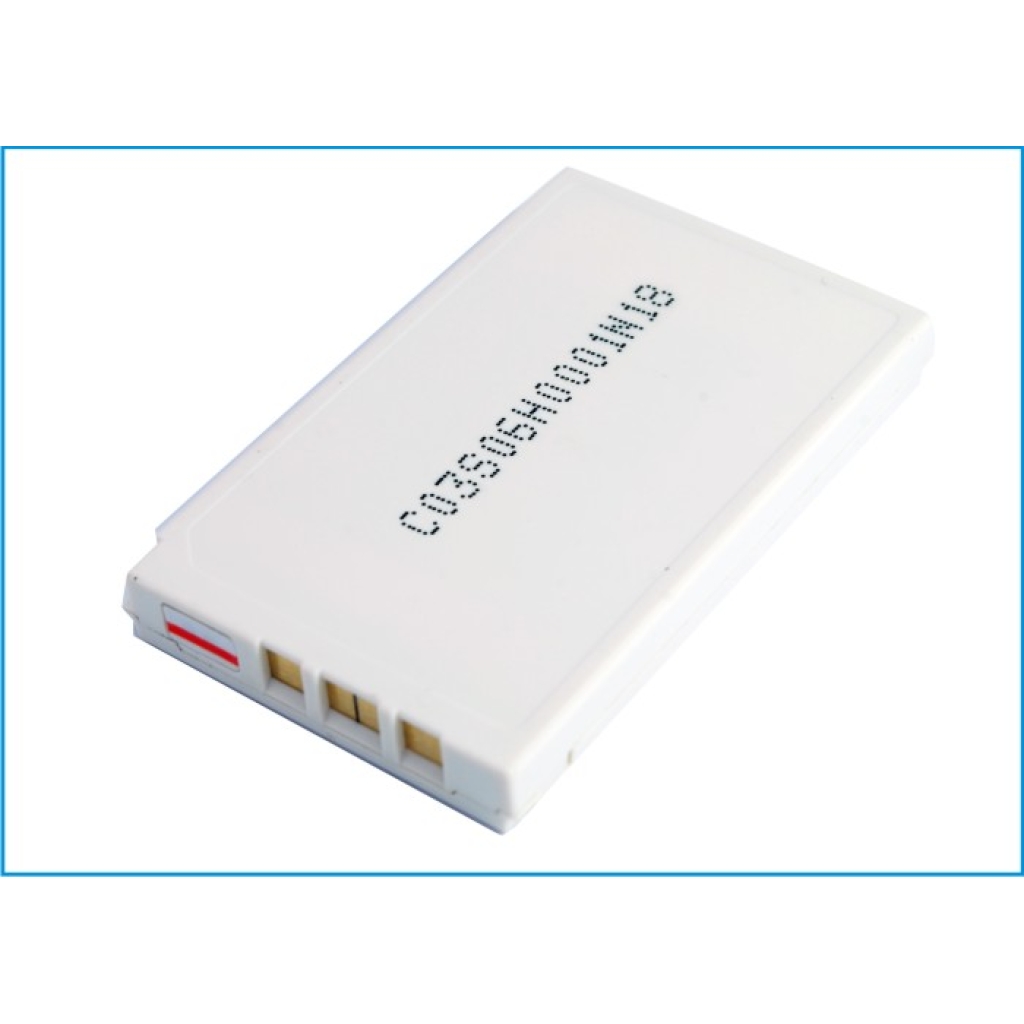 MP3 Minon CS-DMP3SL