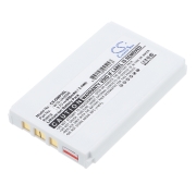 Batteri compatibleWith Minon