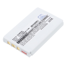 Kompatibel batteriudskiftning til Minon W10-VA0099