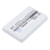 Batteri kompatibel med Minon CS-DMP3SL