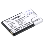 Battery compatibleWith Magellan