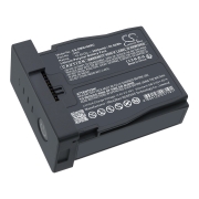 Battery compatibleWith RC hobby batteries