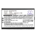 Tovejs radio batteri Dynascan CS-DNC200TW