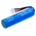 Højttalerbatteri Denon CS-DNS100SL