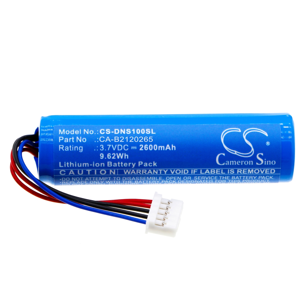 Højttalerbatteri Denon CS-DNS100SL