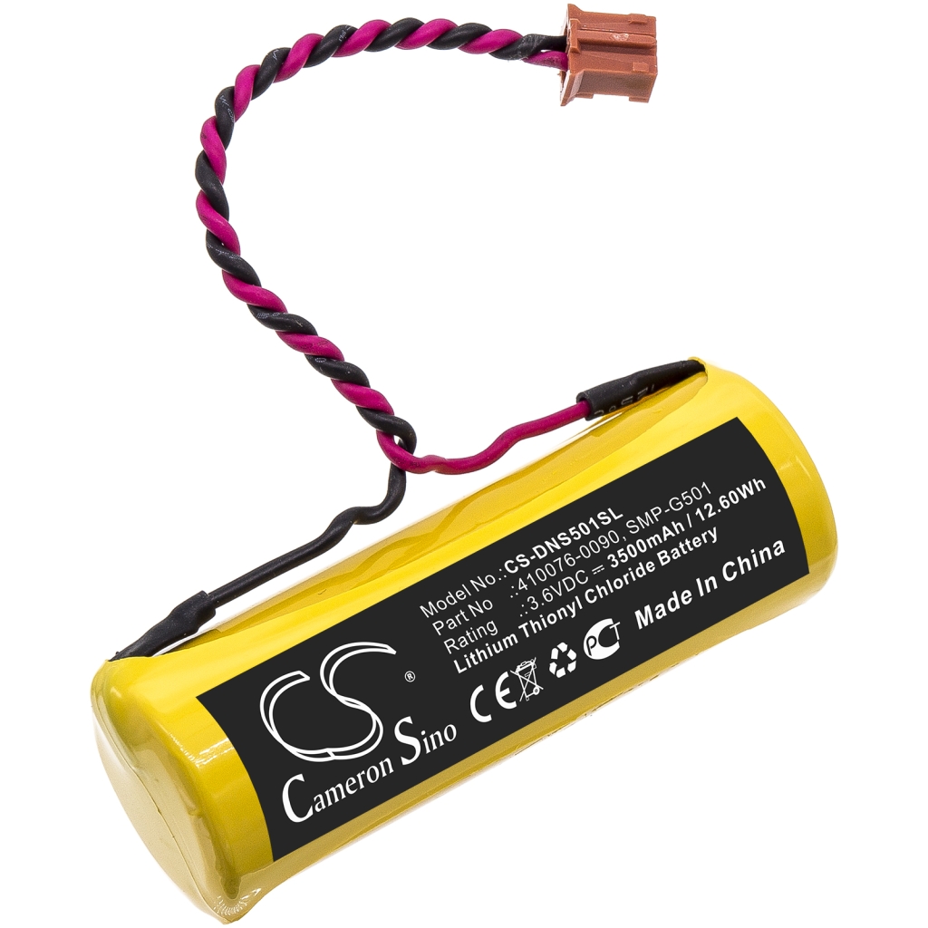 Industribatteri Denso CS-DNS501SL