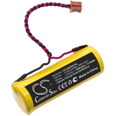 Kompatibel batteriudskiftning til Denso 410076-0090,410076-0150,410076-0180,410076-0220,410076-0250...