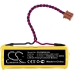 Industribatteri Denso CS-DNS501SL