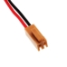Batteri kompatibel med Denso CS-DNS608SL