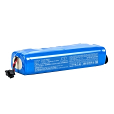 Kompatibel batteriudskiftning til 3M 78-9237-3069-7