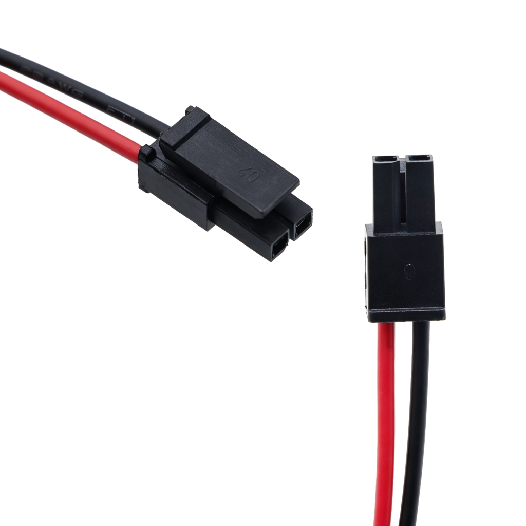 Batterier kompatibel med 3M Dynatel 1400 2200 2500 CS-DNT700SL