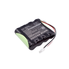Kompatibel batteriudskiftning til 3M 78-8130-7658-1,BBM-950ADSL