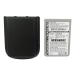 Batteri kompatibel med Vodafone HTC O2 Orange T-Mobile DOPOD i-Mate Qtek CS-DP830XL