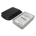 Batteri kompatibel med Vodafone HTC O2 Orange T-Mobile DOPOD i-Mate Qtek CS-DP830XL