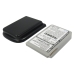 Batteri kompatibel med Vodafone HTC O2 Orange T-Mobile DOPOD i-Mate Qtek CS-DP830XL